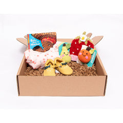 Fruit Baby Gift Box